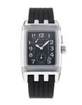 Pre-Owned Jaeger-LeCoultre Reverso Gran Sport Duo Watch
